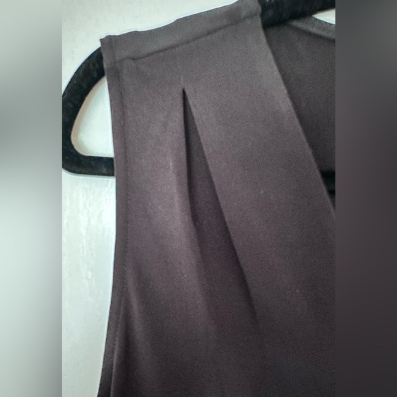 International concepts Sleeveless Dressy Top - Picture 4 of 4